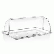 Κάλυμμα Roll Top Profit διαστάσεων 32.5 X 53cm GN 1/1