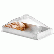 Κάλυμμα ταψιού ζαχαροπλαστικής Mini διαστάσεων 21x42cm