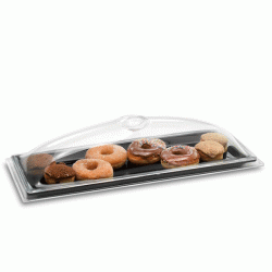 Καπάκι PLEXIGLASS για LARGE πιατέλα διαστάσεων 21 X 58 Καπάκι PLEXIGLASS για LARGE πιατέλα διαστάσεων 21 X 58