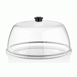 Profit δίσκος διάφανος 1,5εκ στρογγυλός με διάμετρο Φ30 Profit δίσκος διάφανος 1,5εκ στρογγυλός με διάμετρο Φ30