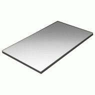 Extra ανοξείδωτη επιφάνεια για διάσταση GN 1/1 Extra ανοξείδωτη επιφάνεια για διάσταση GN 1/1