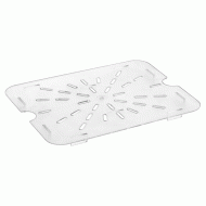 Σχάρα αποστράγγισης για δοχείο GN 1/2