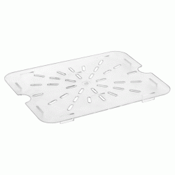 Σχάρα αποστράγγισης για δοχείο GN 1/2