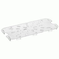 Σχάρα αποστράγγισης για δοχείο GN 1/3