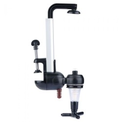 Επιτραπέζιο dispenser κρασιού 30ml με στρόφιγγα Επιτραπέζιο dispenser κρασιού 30ml με στρόφιγγα