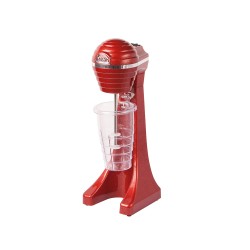 Φραπιέρα επιτραπέζια σε κόκκινο χρώμα ARTEMIS GLOSS MIX-2010/RED , επαγγελματική Ελληνικής κατασκευής Φραπιέρα επιτραπέζια σε κόκκινο χρώμα ARTEMIS GLOSS MIX-2010/RED , επαγγελματική Ελληνικής κατασκευής