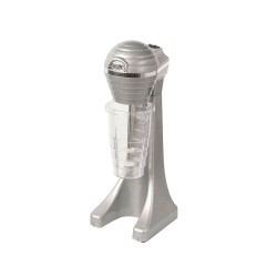 Φραπιέρα ARTEMIS GLOSS MIX-2010/SL επιτραπέζια, επαγγελματική σε ασημί χρώμα Ελληνικής κατασκευής Φραπιέρα ARTEMIS GLOSS MIX-2010/SL επιτραπέζια, επαγγελματική σε ασημί χρώμα Ελληνικής κατασκευής