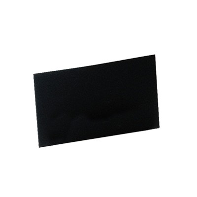 Ανταλλακτική Κάρτα - Ταμπελάκι 2 Όψεων, ΜΑΤ μαύρη, 7x10 cm ελληνικής κατασκευής σε  συσκευασία 24 τεμαχίων GARIBALDI