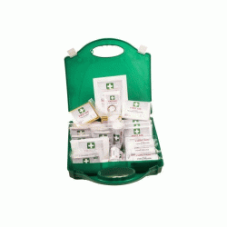 Φαρμακείο Α' βοηθειών χώρου εργασίας εώς 100 ατόμων PORTWEST