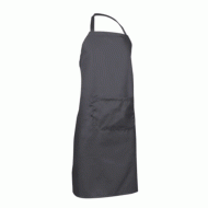 Ποδιά μαγειρικής υφασμάτινη OVEN διαστάσεων 70x96cm VALENTO σε χρώμα γκρι Ποδιά μαγειρικής υφασμάτινη OVEN διαστάσεων 70x96cm VALENTO σε χρώμα γκρι