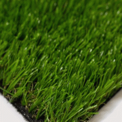 Συνθετικός χλοοτάπητας 100% ανακυκλώσιμος Holly Crown ύψους 38mm με πλάτος 2m