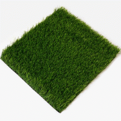 Συνθετικός χλοοτάπητας 100% ανακυκλώσιμος Holly Green με πλάτος 4mx25m και ύψος 42mm 25/10 σε ρολό