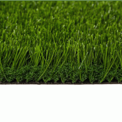 Συνθετικός χλοοτάπητας 100% ανακυκλώσιμος Holly Green με πλάτος 4mx25m και ύψος 42mm 25/10 σε ρολό