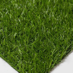 Συνθετικός χλοοτάπητας 100% ανακυκλώσιμος H-24 ύψους 24mm με πλάτος 2mx25m σε ρολό