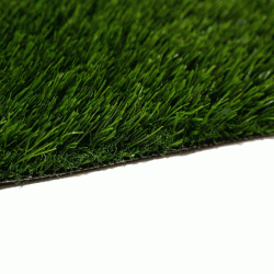Συνθετικός χλοοτάπητας 100% ανακυκλώσιμος Holly Metis ύψους 38mm με πλάτος 2m  