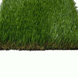 Συνθετικός χλοοτάπητας 100% ανακυκλώσιμος Mix Pro ύψους 42mm με πλάτος 2m 