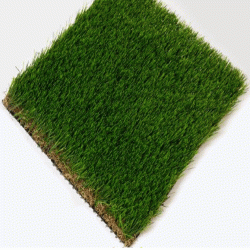 Συνθετικός χλοοτάπητας 100% ανακυκλώσιμος NH50 ύψους 45mm με πλάτος 2mx25m σε ρολό 