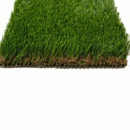 Συνθετικός χλοοτάπητας 100% ανακυκλώσιμος NH50 ύψους 45mm με πλάτος 2mx25m σε ρολό 