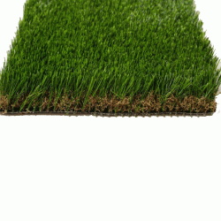 Συνθετικός χλοοτάπητας 100% ανακυκλώσιμος NH50 ύψους 45mm με πλάτος 2mx25m σε ρολό 