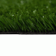 Συνθετικός χλοοτάπητας 100% ανακυκλώσιμος Picnic ύψους 2x1m² σε ρολό
