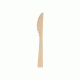 Μαχαίρια από Bamboo συσκευασμένα 1/1 μήκους 17cm