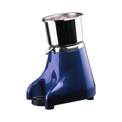 Επαγγελματικός λεμονοστίφτης μπλέ με μεταλλική όψη AK/6 MET /BL Johny Ελληνικής Κατασκευής