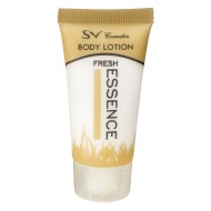 Κρέμα σώματος - Body Lotion σε σωληνάριο 20ml με άρωμα φρεσκάδας σειρά Fresh Essence Κρέμα σώματος - Body Lotion σε σωληνάριο 20ml με άρωμα φρεσκάδας σειρά Fresh Essence