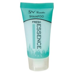 Σαμπουάν σε σωληνάριο 20ml με άρωμα φρεσκάδας σειρά Fresh Essence