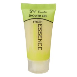Αφρόλουτρο σε σωληνάριο 20ml με άρωμα φρεσκάδας σειρά Fresh Essence