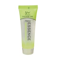 Αφρόλουτρο σε σωληνάριο 30ml με άρωμα φρεσκάδας σειρά Fresh Essence Αφρόλουτρο σε σωληνάριο 30ml με άρωμα φρεσκάδας σειρά Fresh Essence