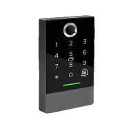 Σύστημα ελεγχόμενης πρόσβασης airbnb Liliwise K3F  με ψηφιακό πληκτρολόγιο αφής και δαχτυλικό αποτύπωμα Σύστημα ελεγχόμενης πρόσβασης airbnb Liliwise K3F  με ψηφιακό πληκτρολόγιο αφής και δαχτυλικό αποτύπωμα