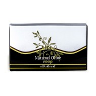 Σαπούνι με εκχύλισμα ελιάς σε συσκευασία 25gr της σειράς  Σαπούνι με εκχύλισμα ελιάς σε συσκευασία 25gr της σειράς