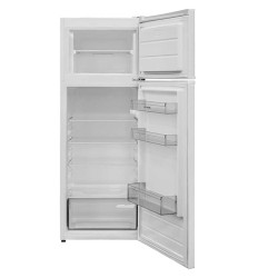 Ψυγείο VOX KG2500F με διακόπτη Υπερ-Ψύξης και αυτόματη/χειροκίνητη απόψυξη