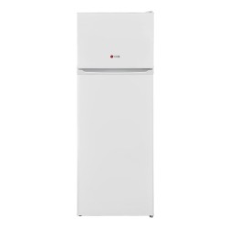 Ψυγείο VOX KG2500F με διακόπτη Υπερ-Ψύξης και αυτόματη/χειροκίνητη απόψυξη