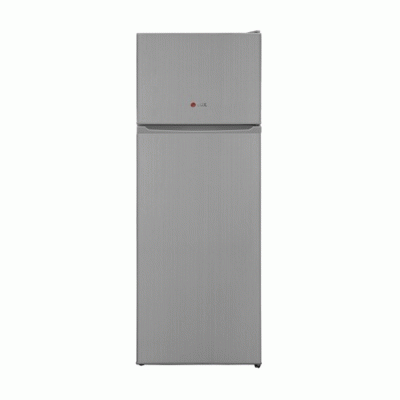 Δίπορτο ψυγείο VOX KG2500SF 145×54 41dB με αναστρέψιμη πόρτα