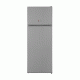 Δίπορτο ψυγείο VOX KG2500SF 145×54 41dB με αναστρέψιμη πόρτα