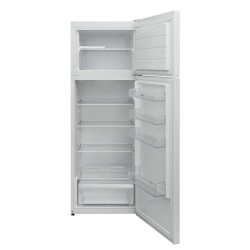 Ψυγείο VOX KG3330F 40dB με εσωτερικό φωτισμό LED και αυτόματη/χειροκίνητη απόψυξη