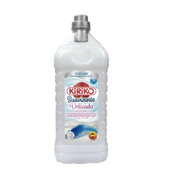 Συμπυκνωμένο μαλακτικό ρούχων με άρωμα Delicate 2lt Συμπυκνωμένο μαλακτικό ρούχων με άρωμα Delicate 2lt