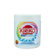 Ισχυρό καθαριστικό λεκέδων για τα λευκά με ενεργό οξυγόνο 500gr Ισχυρό καθαριστικό λεκέδων για τα λευκά με ενεργό οξυγόνο 500gr