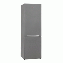 Ψυγειοκαταψύκτης VOX KK3300SF 170×54 40 dB με αυτόματο / χειροκίνητο σύστημα απόψυξης