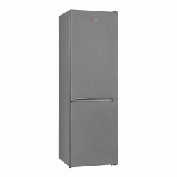 Ψυγειοκαταψύκτης VOX KK3600SF 186×60 αθόρυβης λειτουργίας με εσωτερικό LED