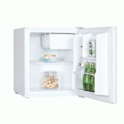 Mini Bar VOX KS0610F 41L αθόρυβης λειτουργίας 39 dB με αναστρέψιμη πόρτα