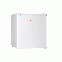 Mini Bar VOX KS0610F 41L αθόρυβης λειτουργίας 39 dB με αναστρέψιμη πόρτα