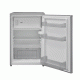 Ψυγείο VOX KS1430SF 122L με 2 γυάλινα ράφια 1 συρτάρι και 3 ράφια πόρτας αθόρυβης λειτουργίας