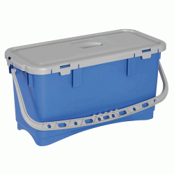 Κουβάδες για εμποτισμένες πανέτες χωρητικότητας 22L