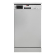 Πλυντήριο πιάτων VOX LC4745IXE INOX με 7 προγράμματα και επιλογή έξτρα υγιεινής Πλυντήριο πιάτων VOX LC4745IXE INOX με 7 προγράμματα και επιλογή έξτρα υγιεινής