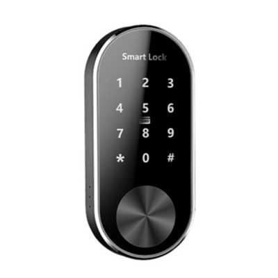 Ηλεκτρονική κλειδαριά Liliwise Q20 Bluetooth ιδανική για φωριαμούς, συρτάρια και σάουνες