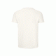 Κοντομάνικο T-shirt Imperial ανδρικό σε χρώμα λευκό νούμερο XL 100% βαμβακερό