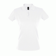 Γυναικείο perfect woman πόλο πικέ 100% Βαμβάκι χρώμα λευκό νούμερο small Γυναικείο perfect woman πόλο πικέ 100% Βαμβάκι χρώμα λευκό νούμερο small