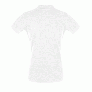 Γυναικείο perfect woman πόλο πικέ 100% Βαμβάκι χρώμα λευκό νούμερο small Γυναικείο perfect woman πόλο πικέ 100% Βαμβάκι χρώμα λευκό νούμερο small